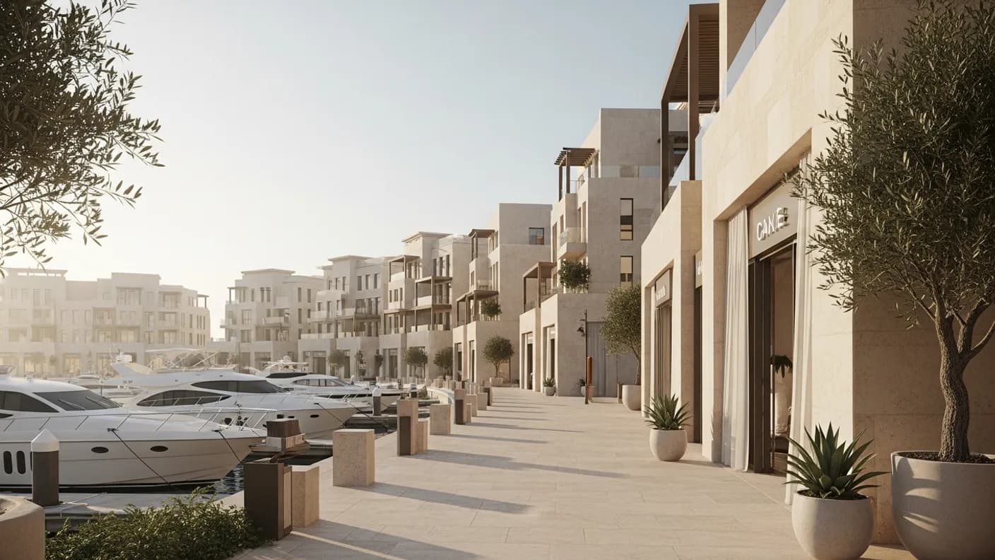 Wasl Properties