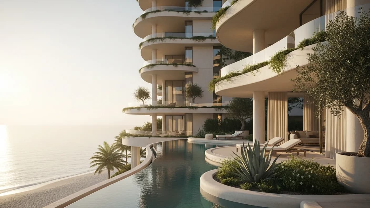 WOW Resorts