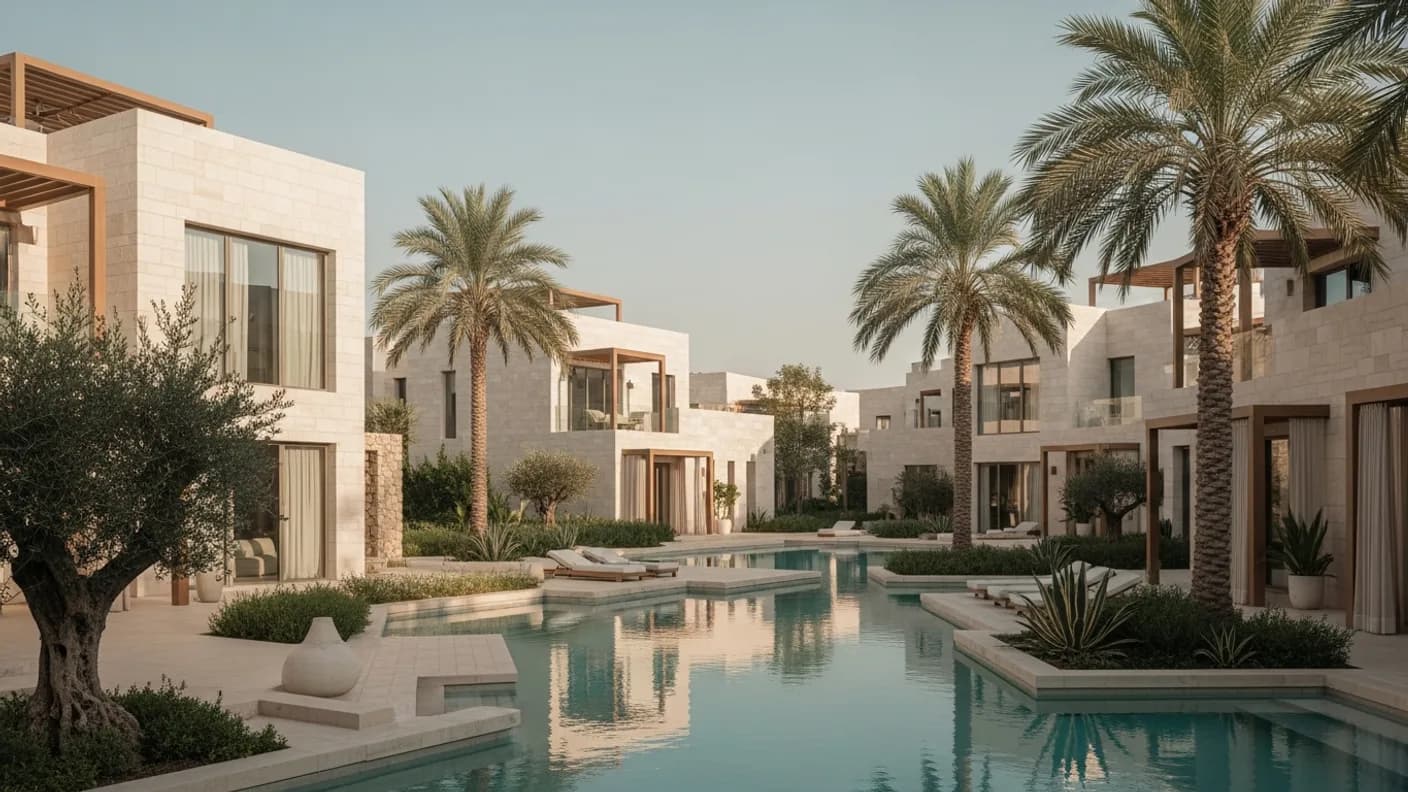 Zoya Developments