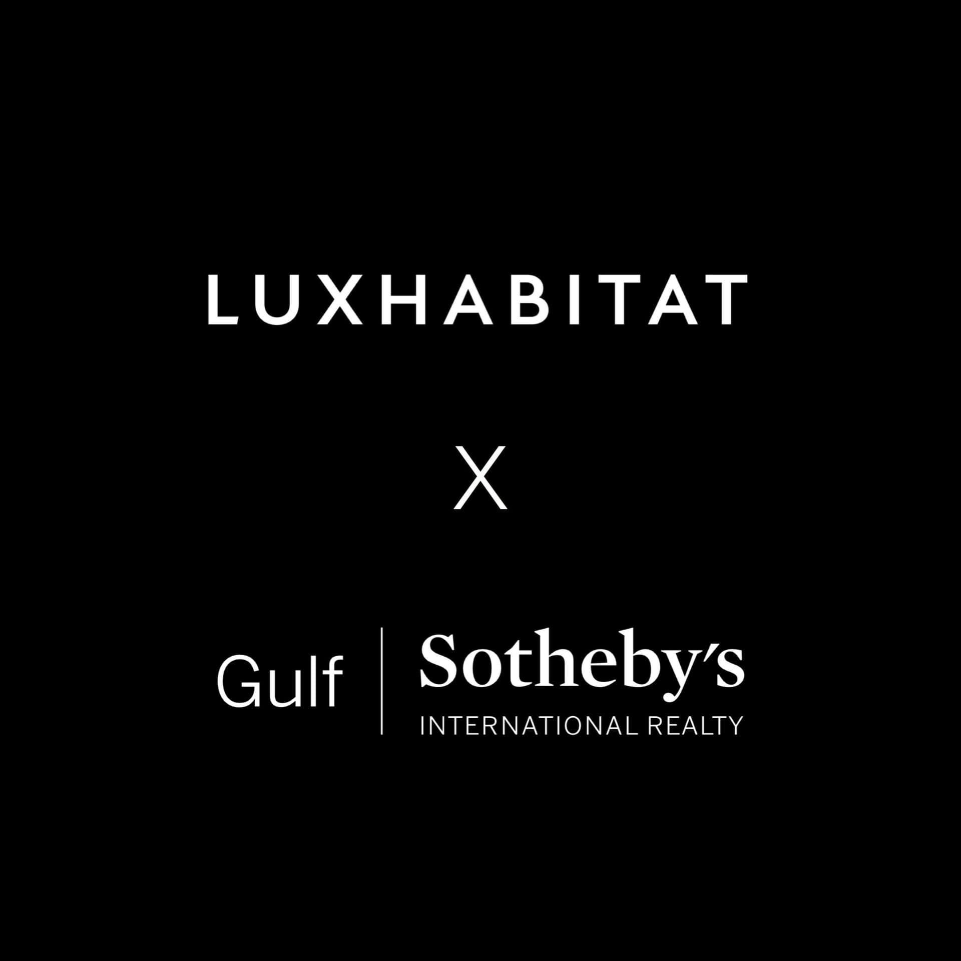 Luxhabitat Sotheby’s