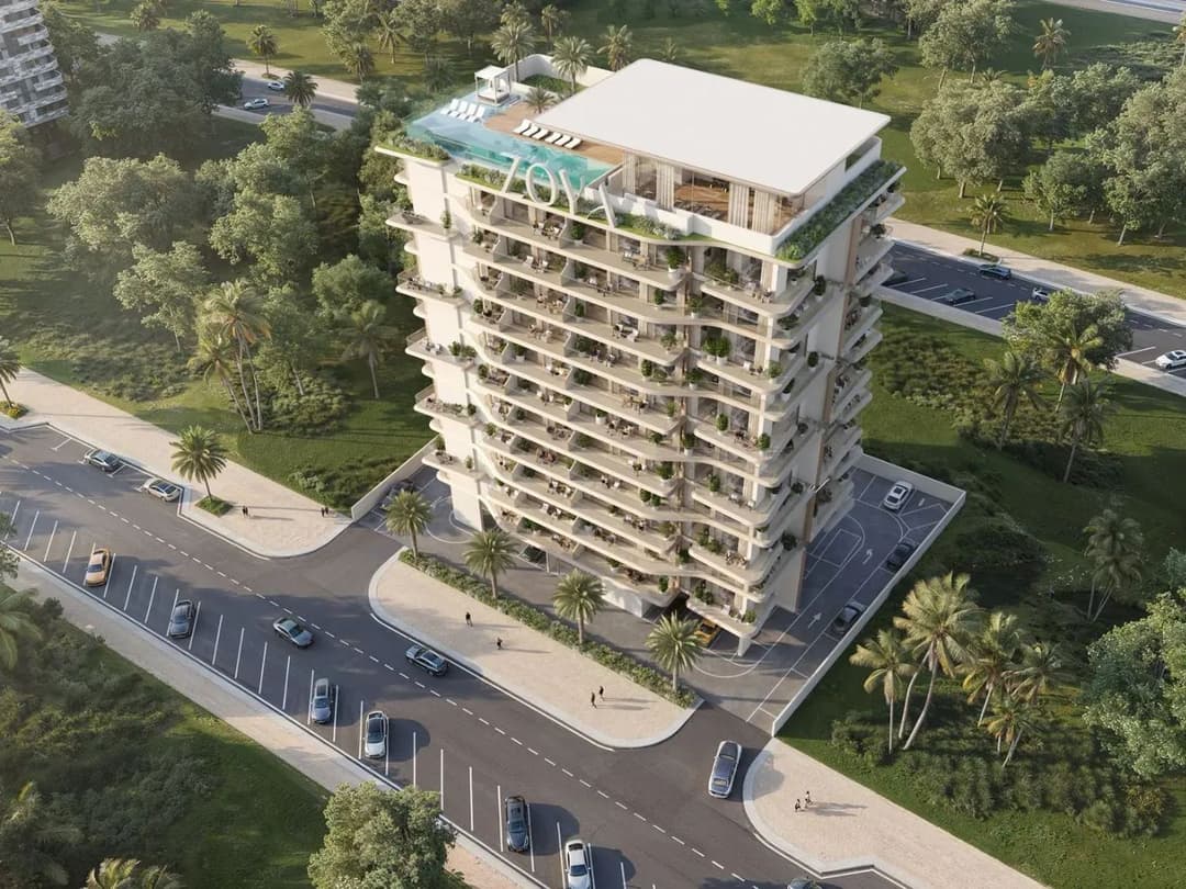 Izel - Zoya Developments
