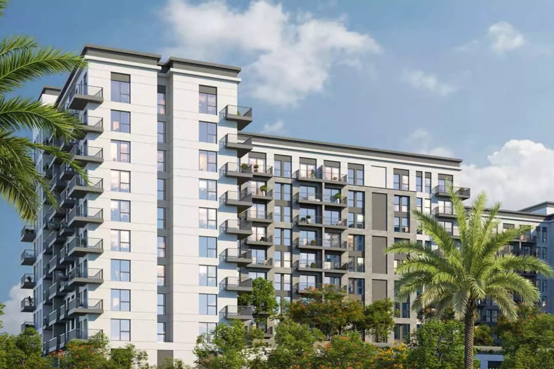 Rehan Residences - Eagle Hills