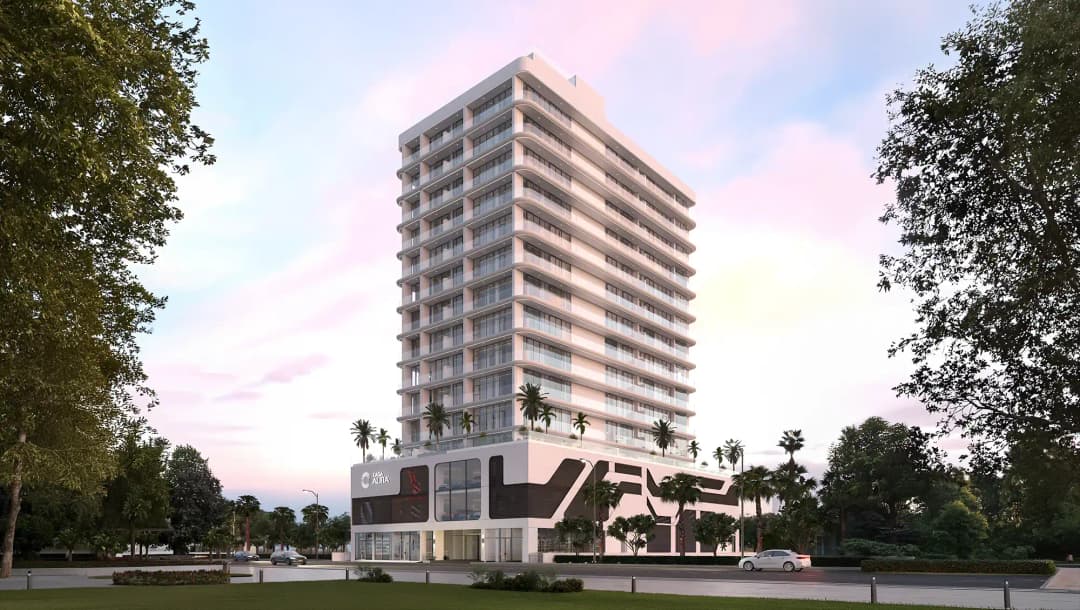 Casa Altia - YAS Developers