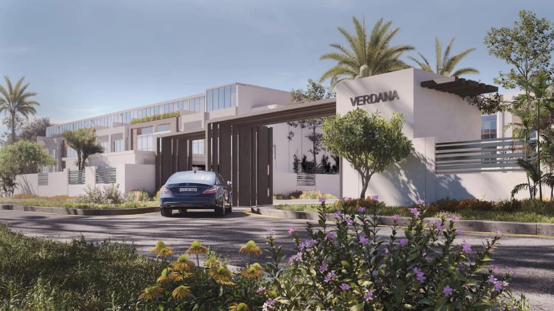 Verdana Townhouses - Reportage Properties