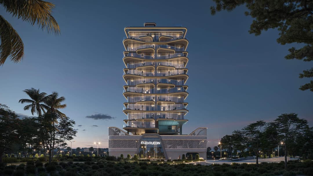Treppan Living Prive - Fakhruddin Properties