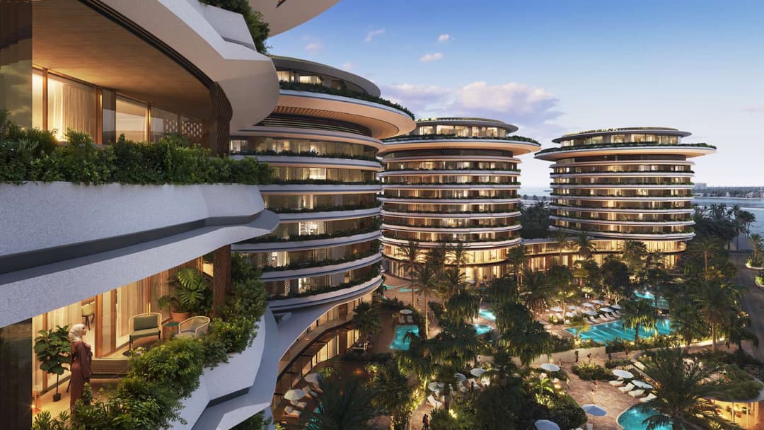 The Residences - H&H