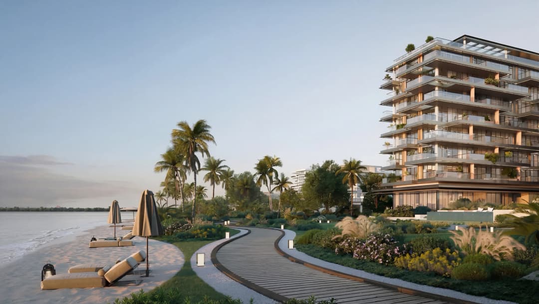 Cheval Residences - Avenew