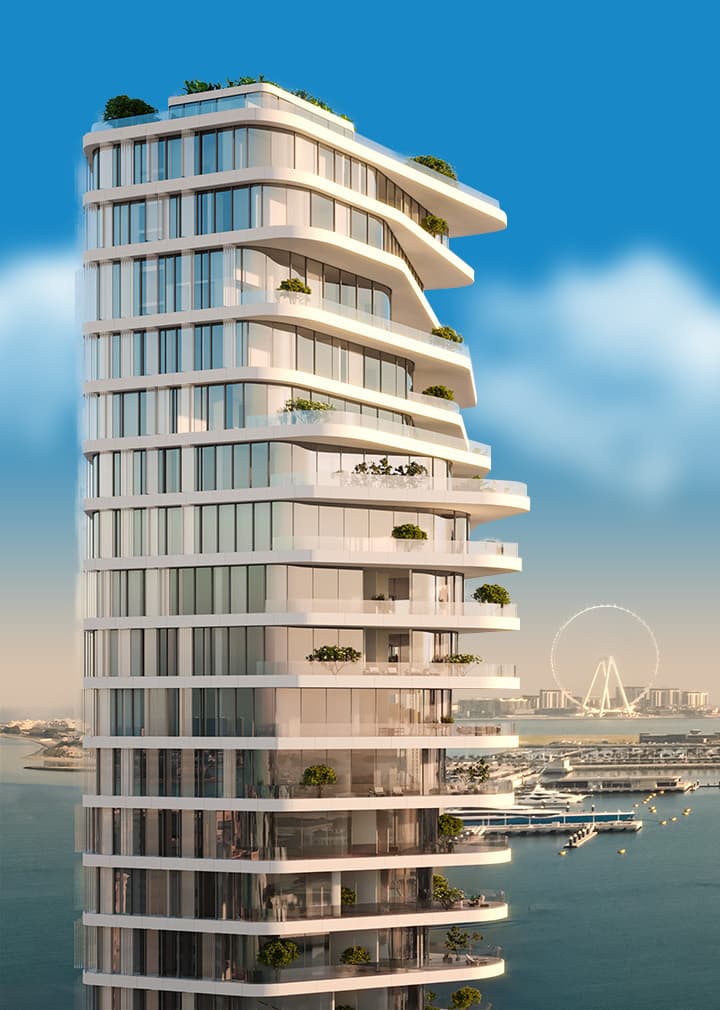 Ava - Omniyat Properties
