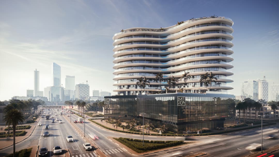 Trussardi Residences - Mira