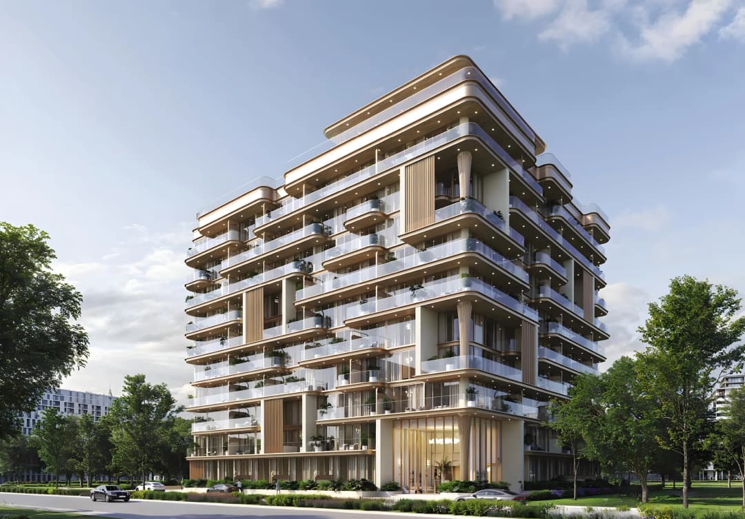 113 Residences - Iman