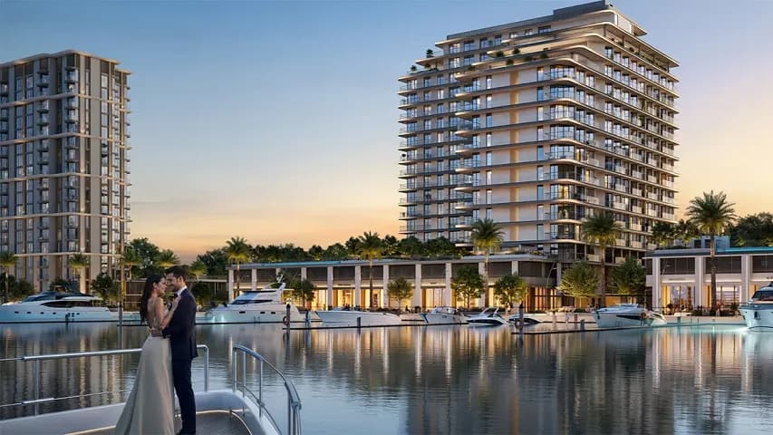 Emaar Fior – Emaar