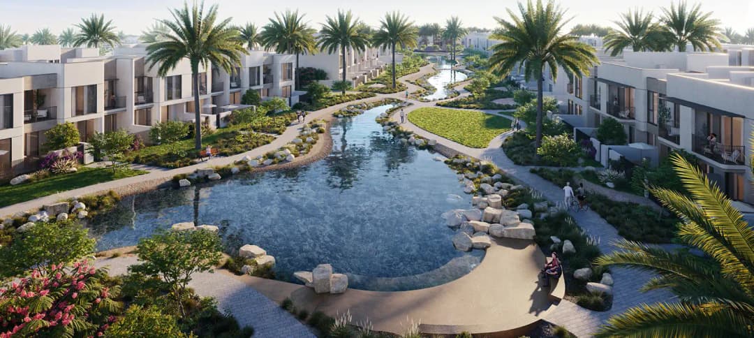 Nima The Valley - Emaar