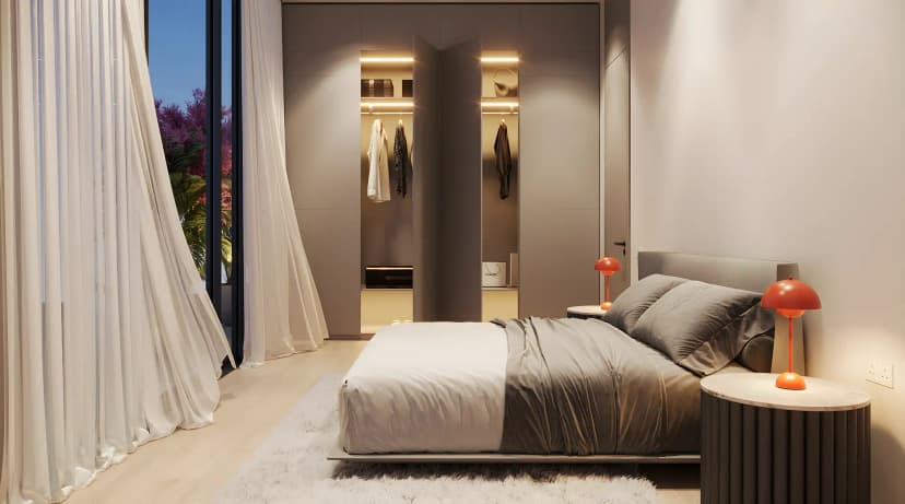 Villa del ARTE - Mr. Eight Development