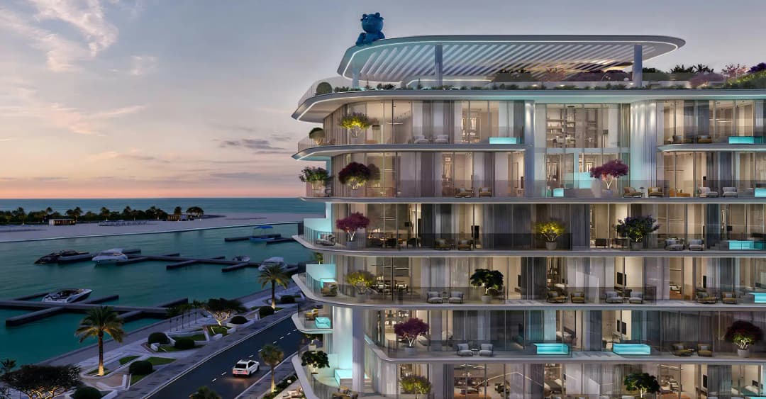 Villa del GARDA - Mr. Eight Development