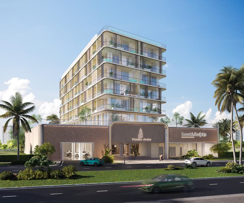 South Lofts - Elección Premium