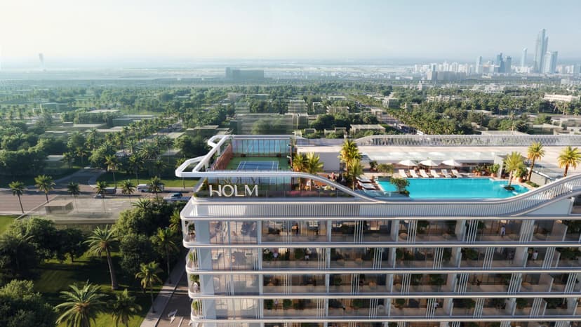Linea - Holm Development