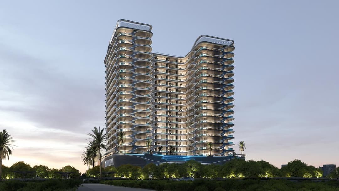 Boulevard Heights - Samana