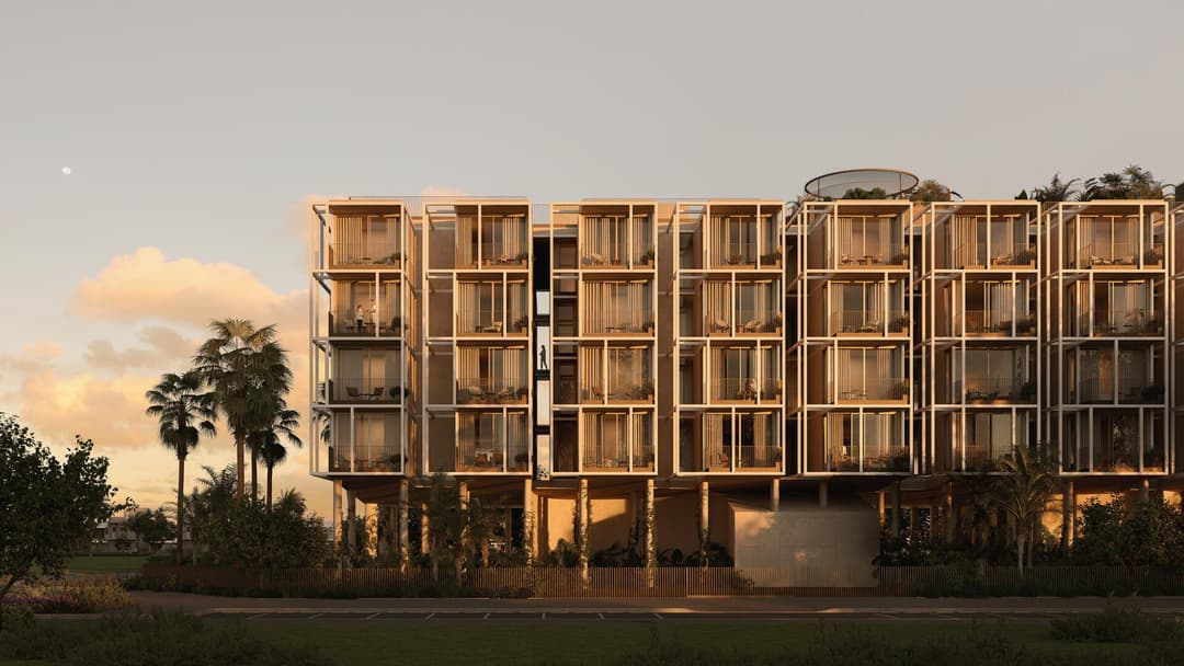Tessera - Al Ghurair