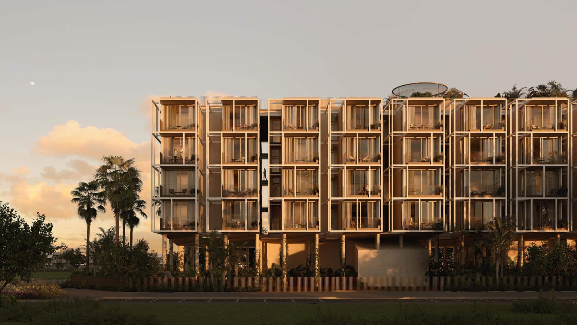 Tessera - Al Ghurair