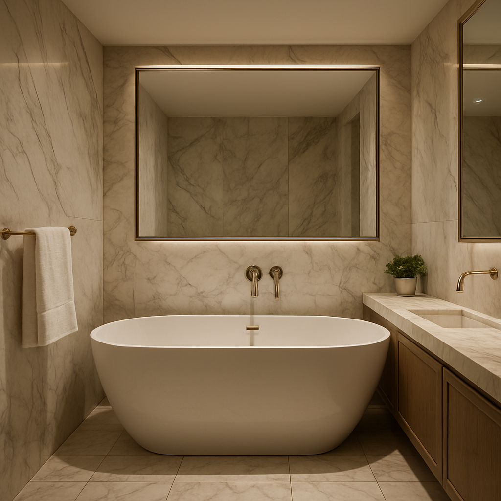 Bayview Boulevard - AB Developers 4