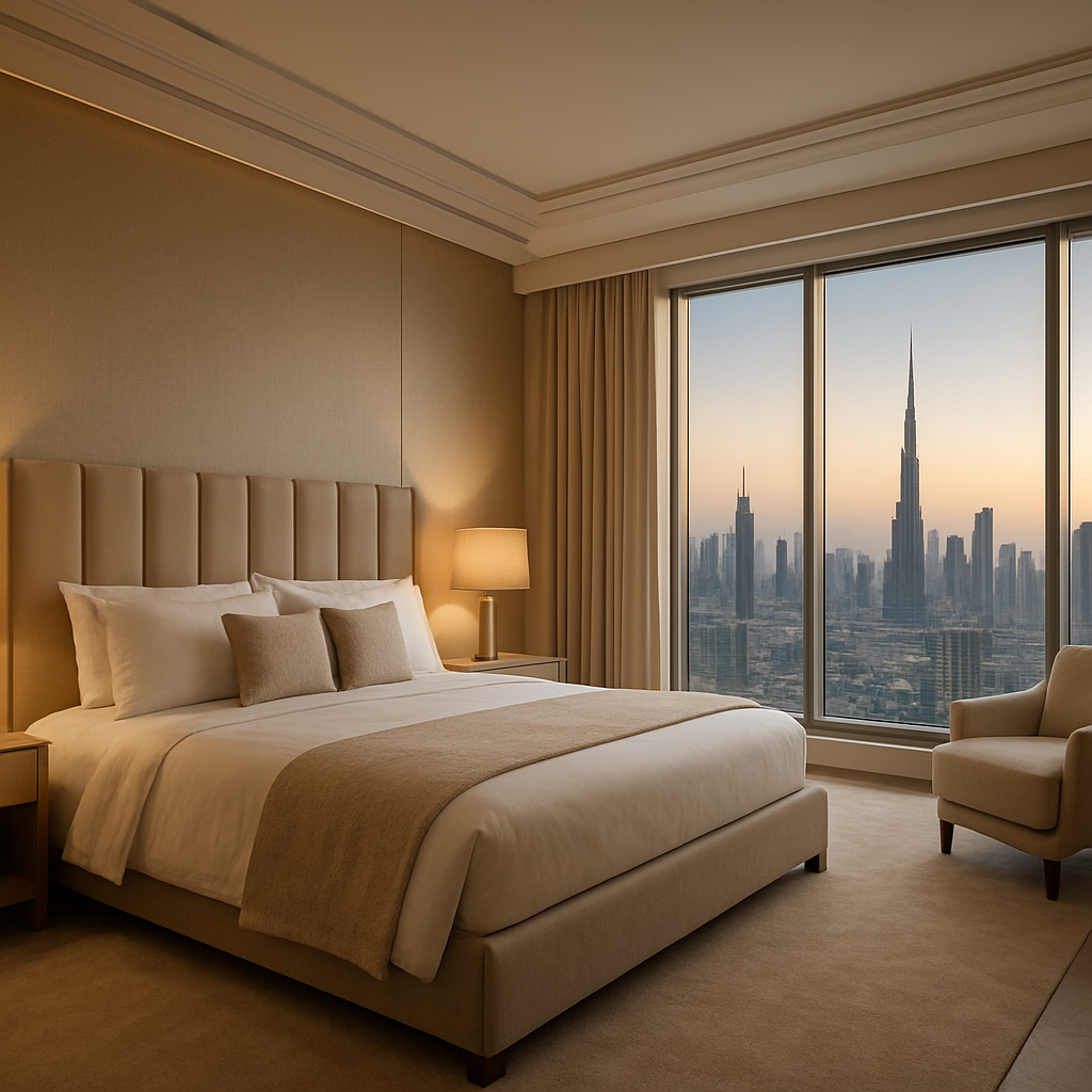 Waha Living - Al Yakka 3