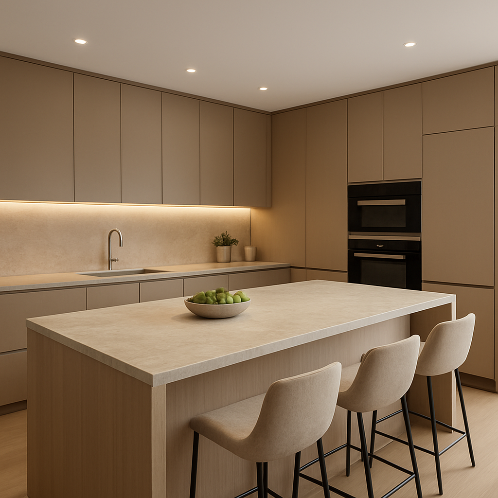 Burj-View Sky Penthouse 3