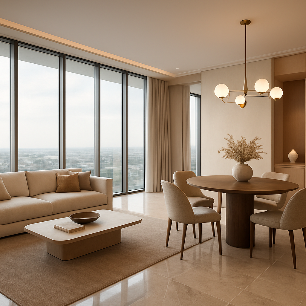 Sobha One - SOBHA Realty 1