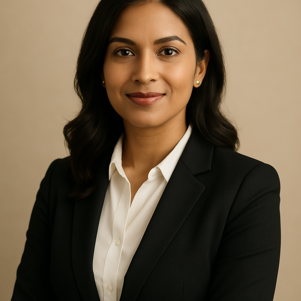 Maryam Khan